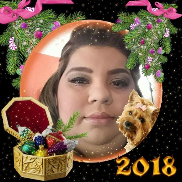 Meet your Posher, Luisa - Picture 1 of 1